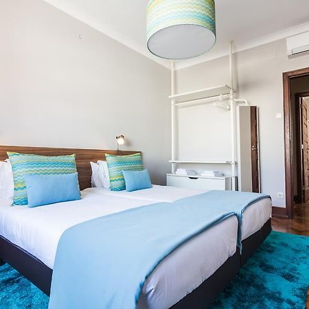 Your Opo Formosa Apartments OOporto Esterno foto