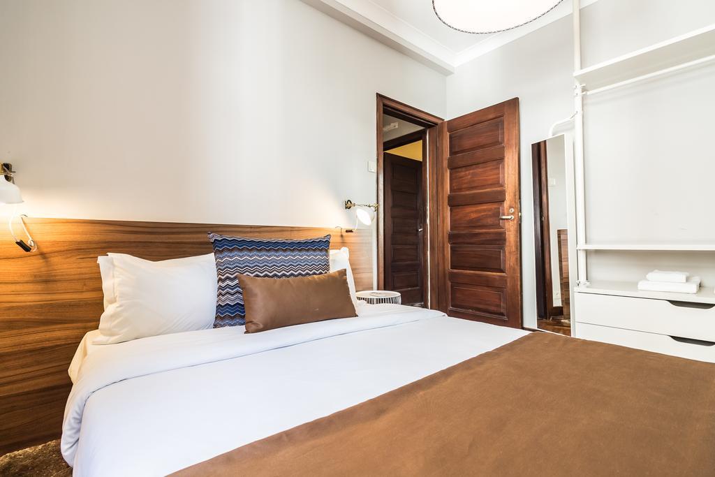 Your Opo Formosa Apartments OOporto Esterno foto