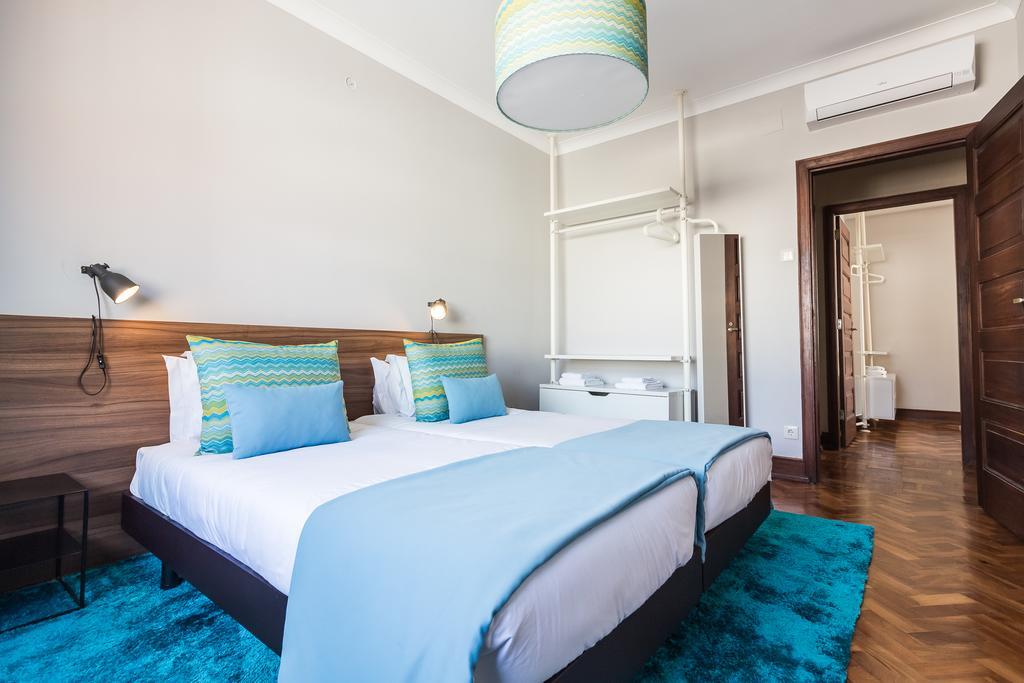 Your Opo Formosa Apartments OOporto Esterno foto