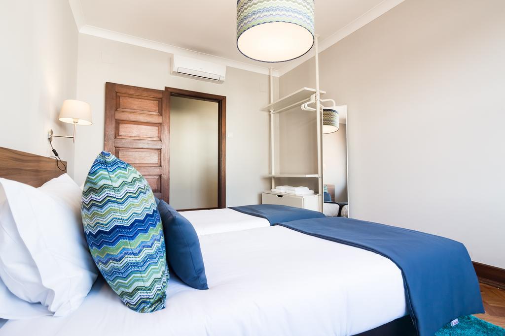 Your Opo Formosa Apartments OOporto Esterno foto
