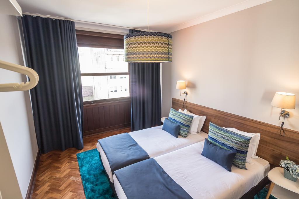 Your Opo Formosa Apartments OOporto Esterno foto