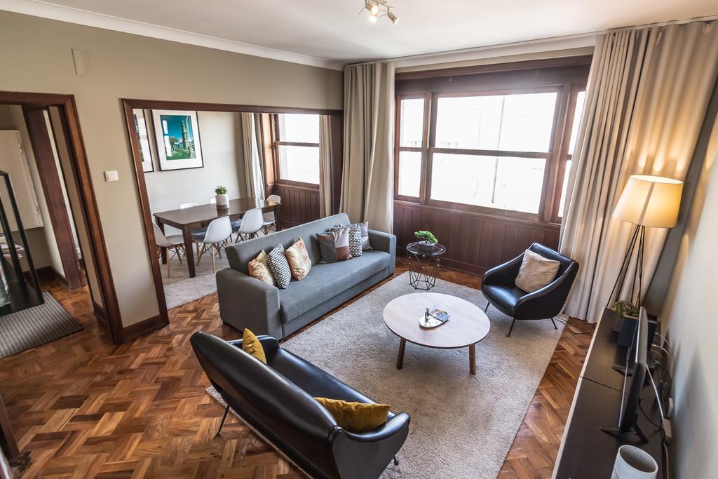 Your Opo Formosa Apartments OOporto Esterno foto