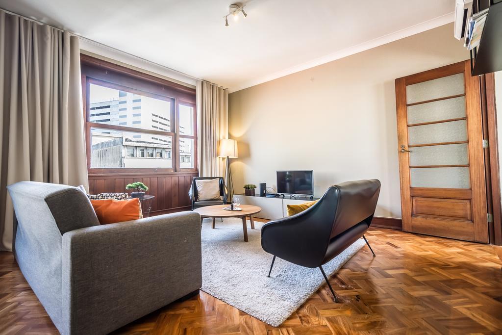 Your Opo Formosa Apartments OOporto Esterno foto